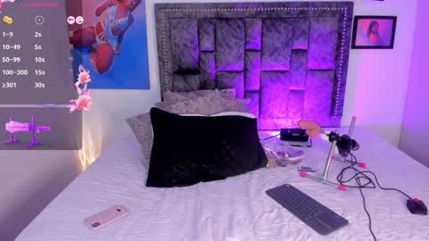 Kaia online show from March 12, 6:53 pm