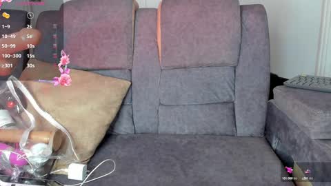 Kaia online show from February 9, 3:45 pm