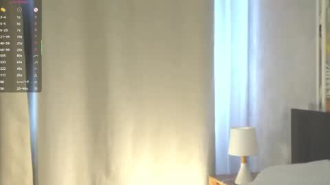 Ava3 online show from June 5, 6:52 am