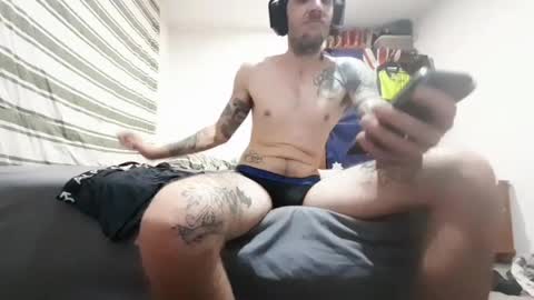 kaidenboss online show from August 7, 2:48 pm
