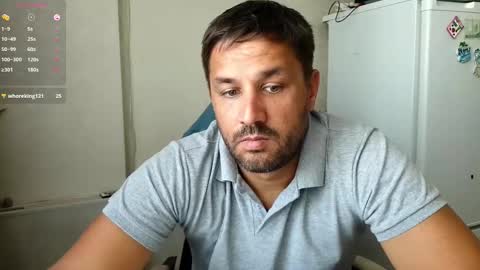 kaifik online show from March 13, 3:32 am