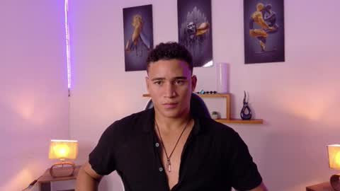 kaii_morgan online show from November 18, 7:22 am