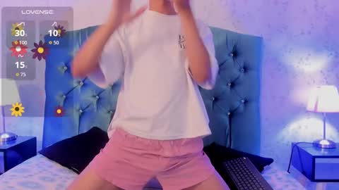 kai online show from February 19, 3:27 am