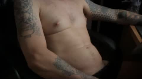 kaiklixen69 online show from May 9, 2:06 am