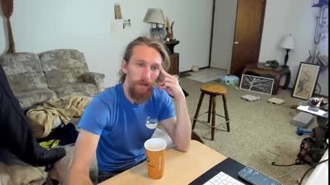 Kaiku77 online show from September 8, 7:02 pm