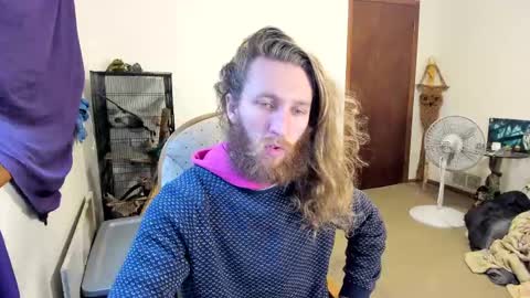 Kaiku77 online show from February 20, 1:36 am