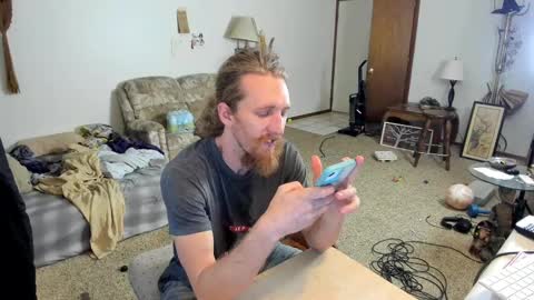 Kaiku77 online show from September 17, 8:56 pm