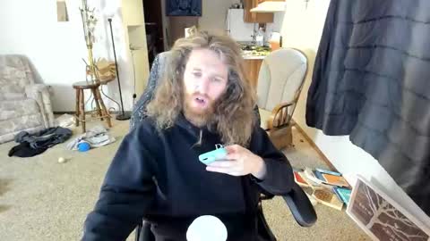 Kaiku77 online show from November 16, 6:54 pm