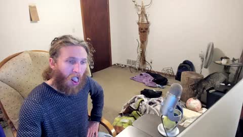 Kaiku77 online show from January 19, 9:33 am