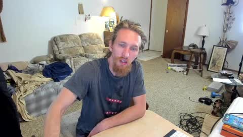 Kaiku77 online show from September 15, 10:00 pm