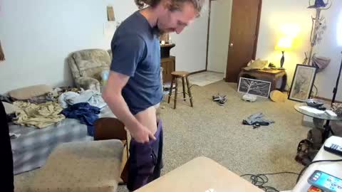 Kaiku77 online show from September 19, 3:54 am