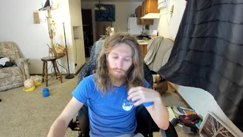 Kaiku77 online show from November 9, 5:55 am