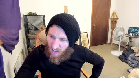 Kaiku77 online show from February 26, 12:52 am