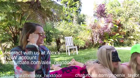 Kailee Smile online show from March 4, 2:27 am