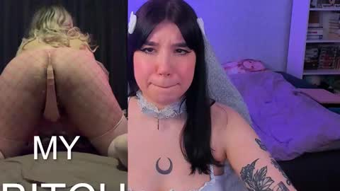 Kailey NONUDE online show from February 13, 6:05 pm