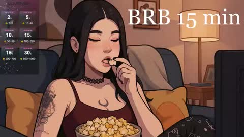 Kailey NONUDE online show from December 15, 2:13 pm