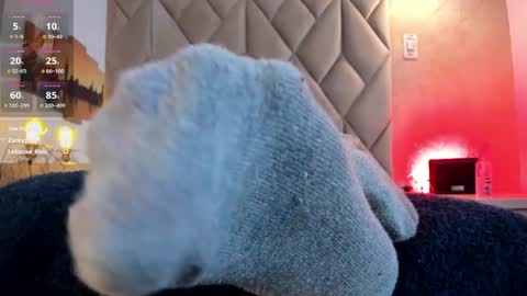 Kailin online show from May 12, 4:05 pm