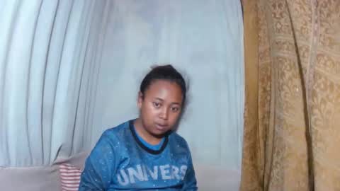 kaillah online show from December 16, 12:44 pm