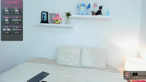 KailuaRose online show from October 21, 8:23 pm