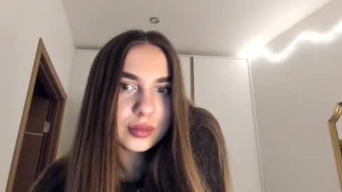 kaily777 online show from February 12, 4:10 pm