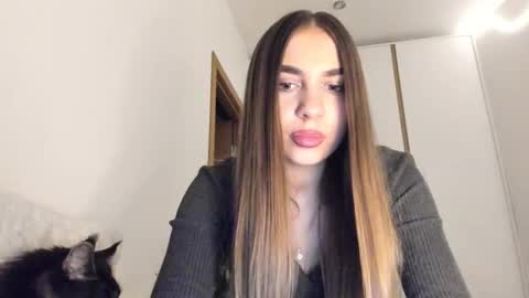 kaily777 online show from February 22, 7:05 pm
