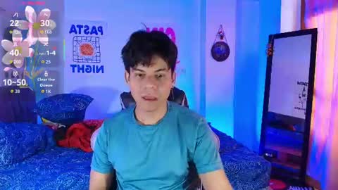 KAIN online show from July 25, 12:58 pm