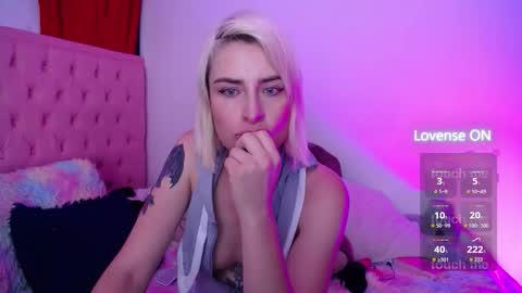 kaira111 online show from January 15, 10:40 pm