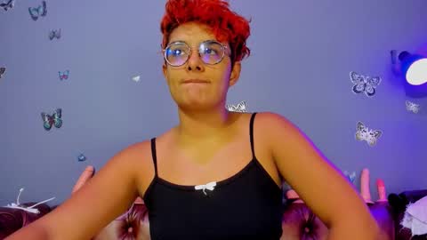 kaira_mosse_ online show from March 8, 11:58 am