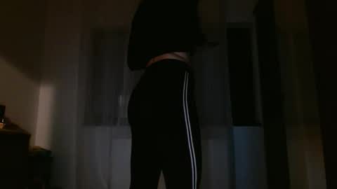 Kaira Ember online show from December 16, 9:43 pm