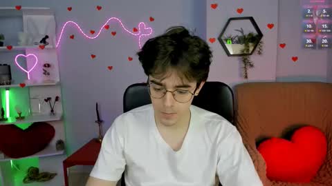 Kia online show from February 17, 10:36 am