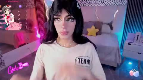 kaisage_tay online show from June 17, 5:23 am