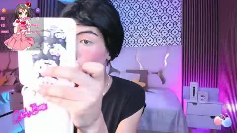 kaisage_tay online show from June 9, 3:39 am