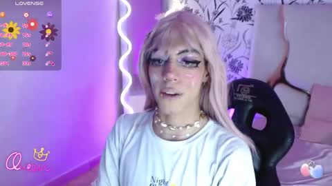 kaisage_tay online show from April 28, 3:11 am