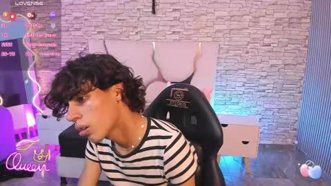 kaisage_tay online show from May 10, 3:24 am