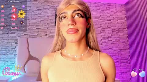 kaisage_tay online show from May 8, 3:56 am