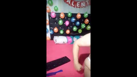 kaissydoll online show from February 15, 5:21 am