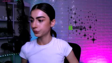 Kaisy online show from October 27, 10:48 am