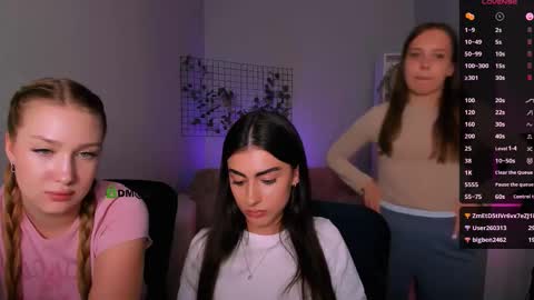 Kaisy online show from September 9, 1:33 pm