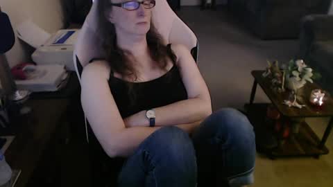 Camprincess331 online show from April 5, 1:24 am