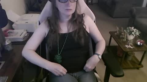 Camprincess331 online show from March 18, 1:11 am