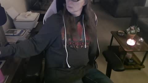 Snapshot of kait331 chatting on March 10, 12:18 am Camprincess331 online show from March 10, 12:18 am