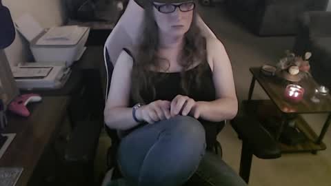 Camprincess331 online show from November 9, 2:48 am