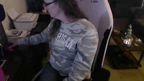 Camprincess331 online show from November 28, 2:52 am