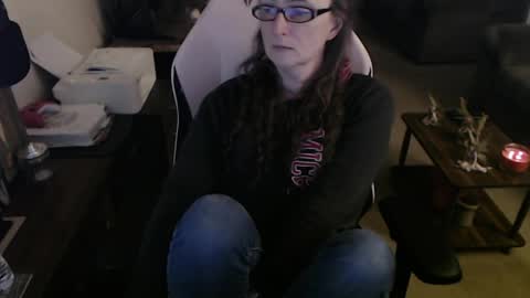 Camprincess331 online show from April 11, 1:32 am