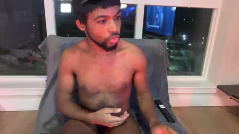 Malakai Kai or Ky  online show from January 8, 12:05 am