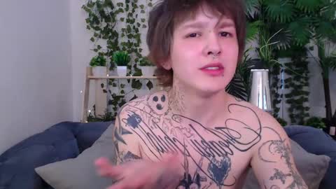 kaitonyan online show from March 29, 9:27 pm