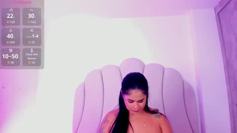 Kaity Lane online show from February 20, 11:56 am