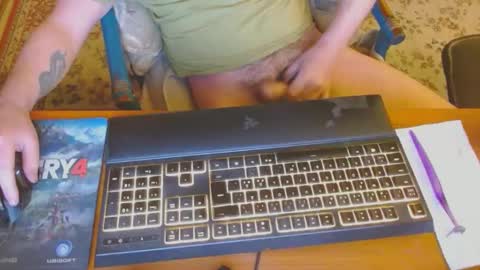 Snapshot of kaiuty chatting on January 16, 4:50 pm Leon online show from January 16, 4:50 pm