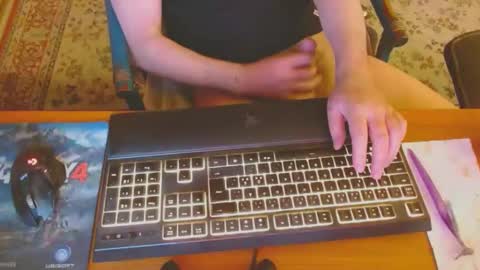 Snapshot of kaiuty chatting on January 23, 8:13 pm Leon online show from January 23, 8:13 pm