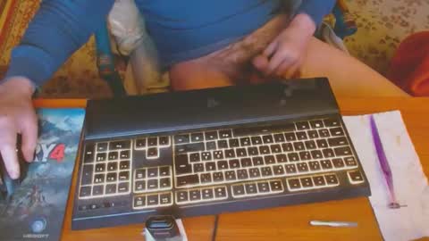 Snapshot of kaiuty chatting on January 31, 11:13 pm Leon online show from January 31, 11:13 pm